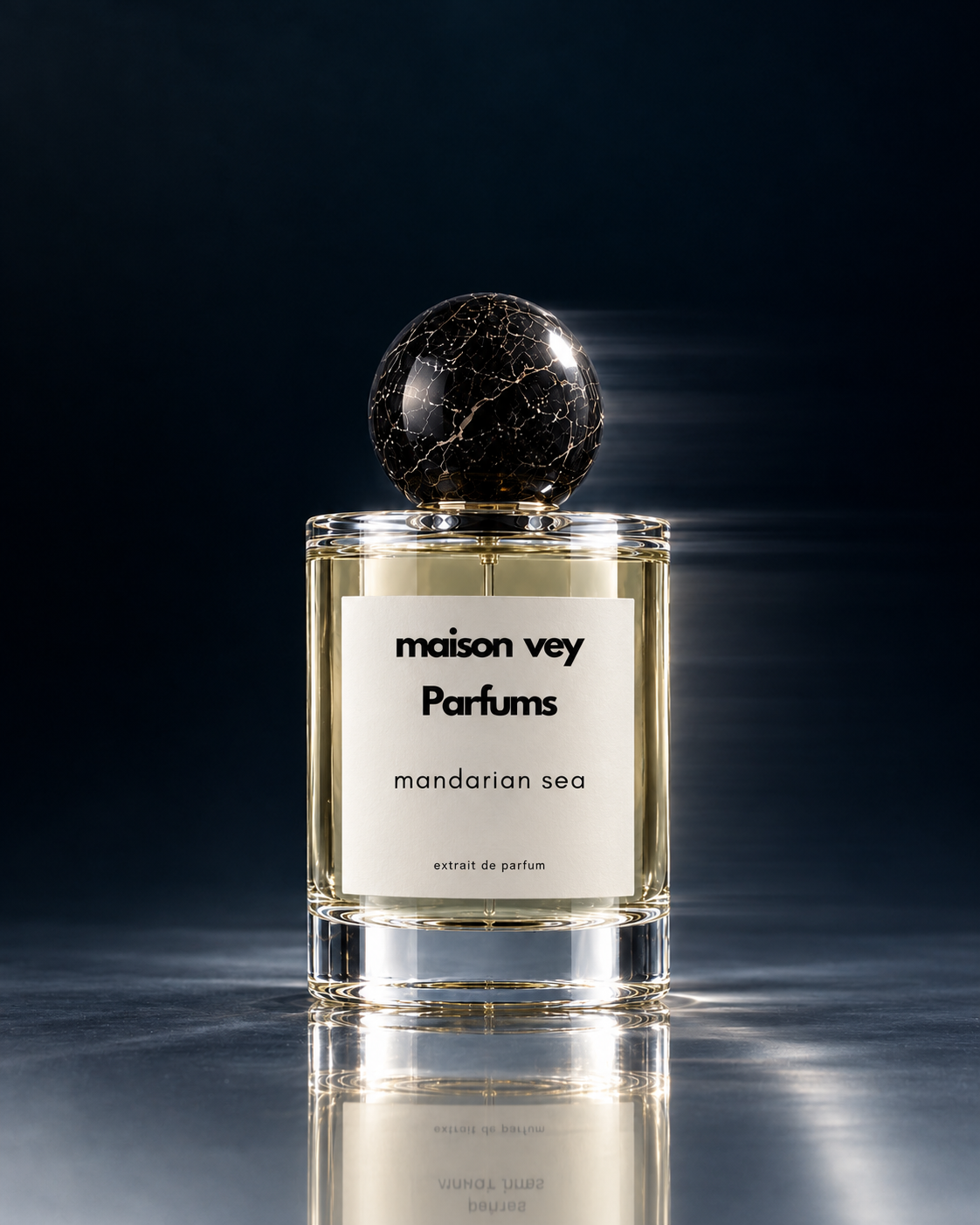 Mandarin sea -for men