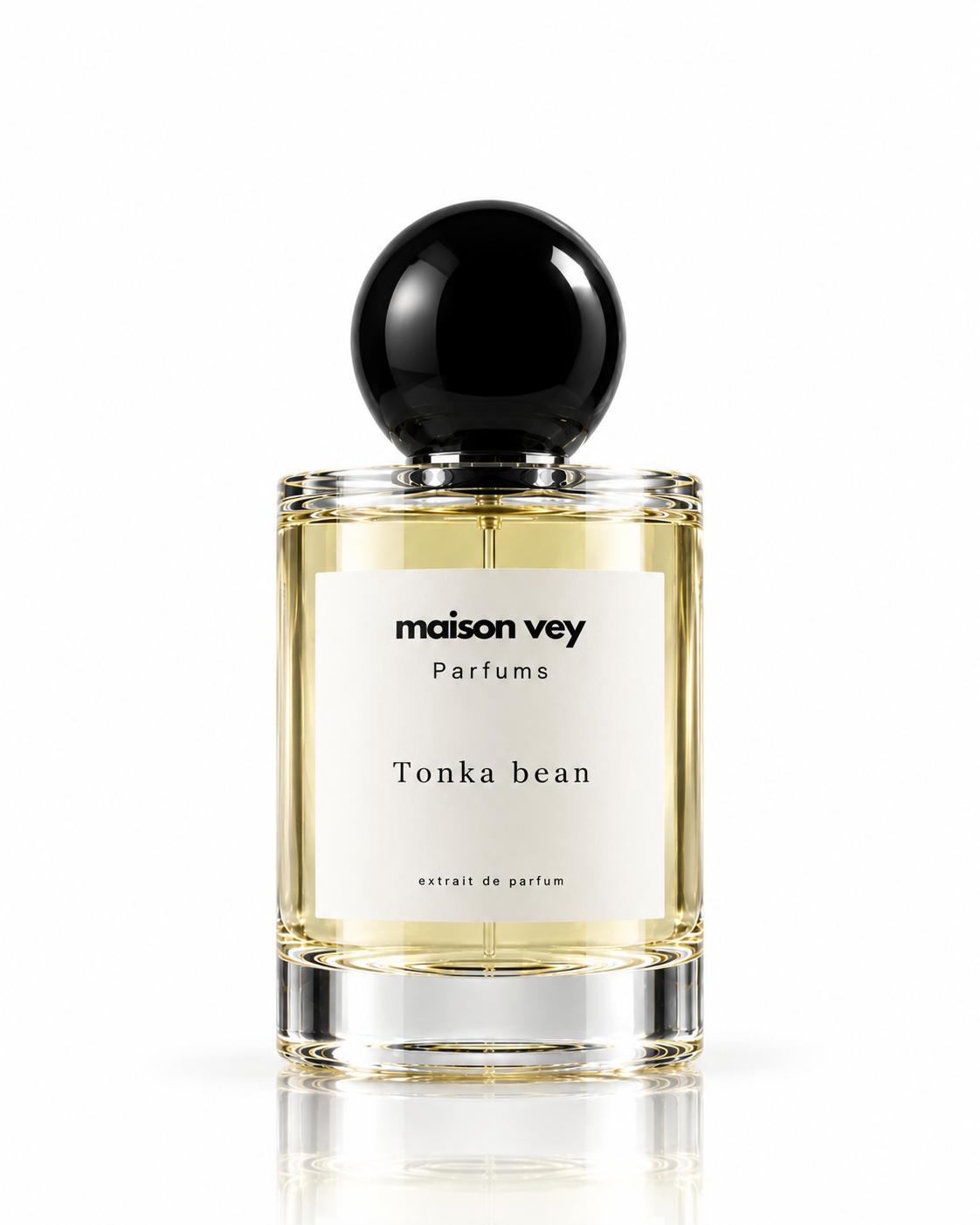 Tonka bean -unisex