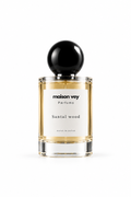 Santal wood for men
