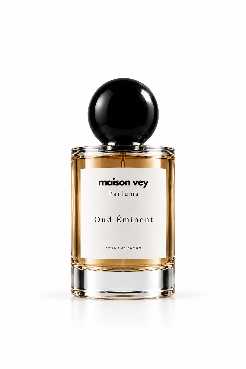 Oud Éminent for men