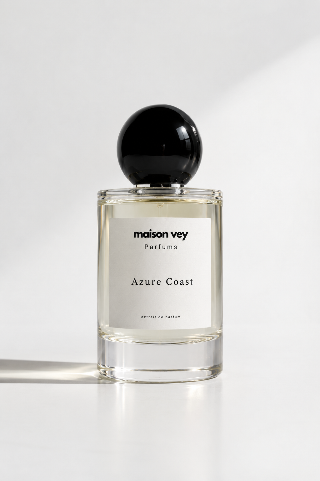 Azure Coast for men