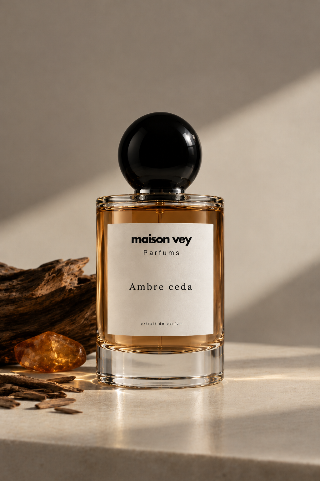 Ambre Velours for men